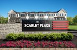 Scarlet Place - New Brunswick, NJ