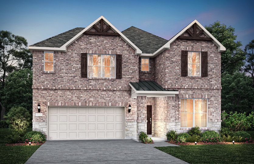 11209 Boyne Avenue. Haslet, TX 76052