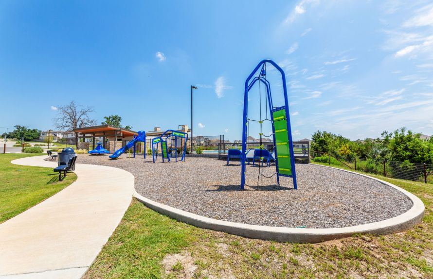 Playscape