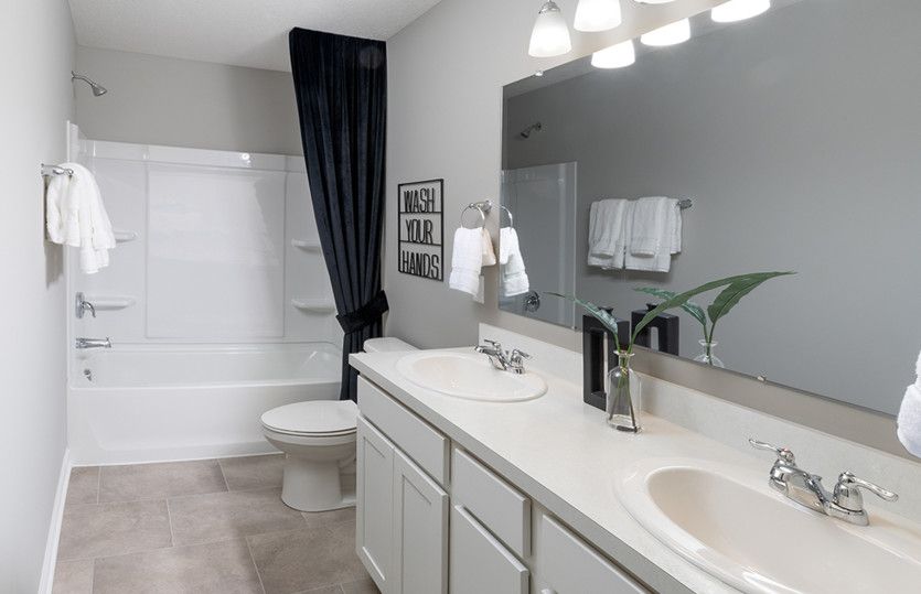 Full Bath