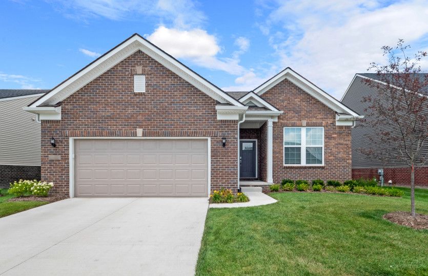 Home Exterior 2