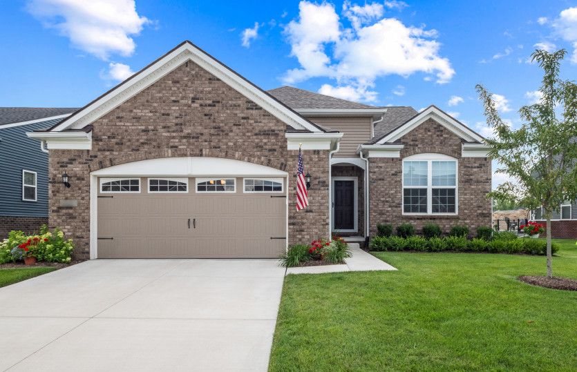 Home Exterior 3