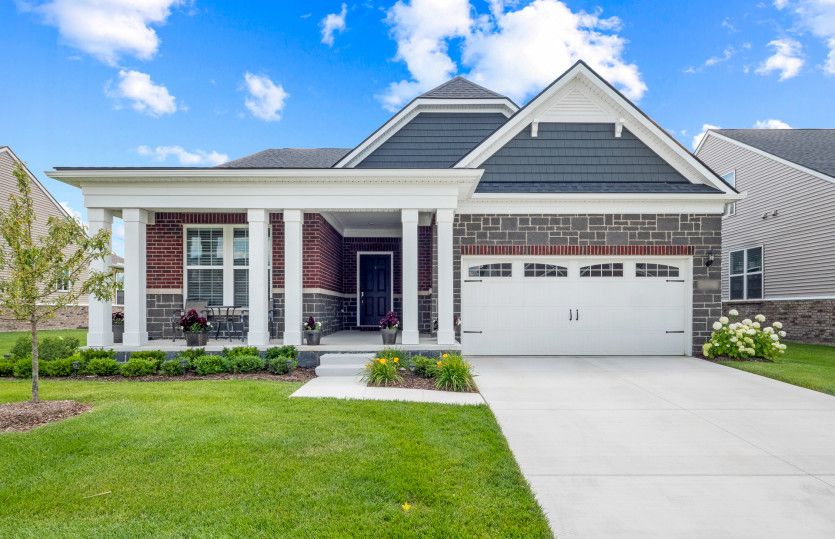Home Exterior LC2M