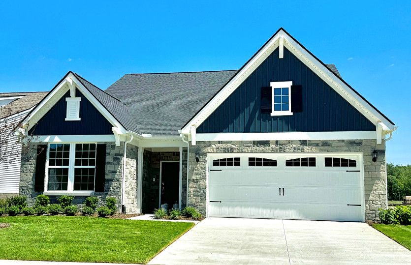 50260 Cromwell Street (Bedrock with Basement)
