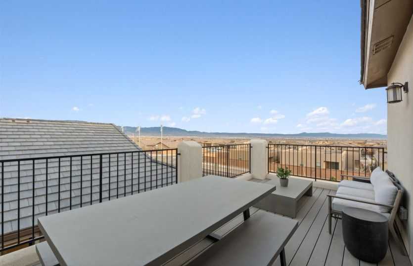 Allows game room to have access to fresh air and outdoor enjoyment.