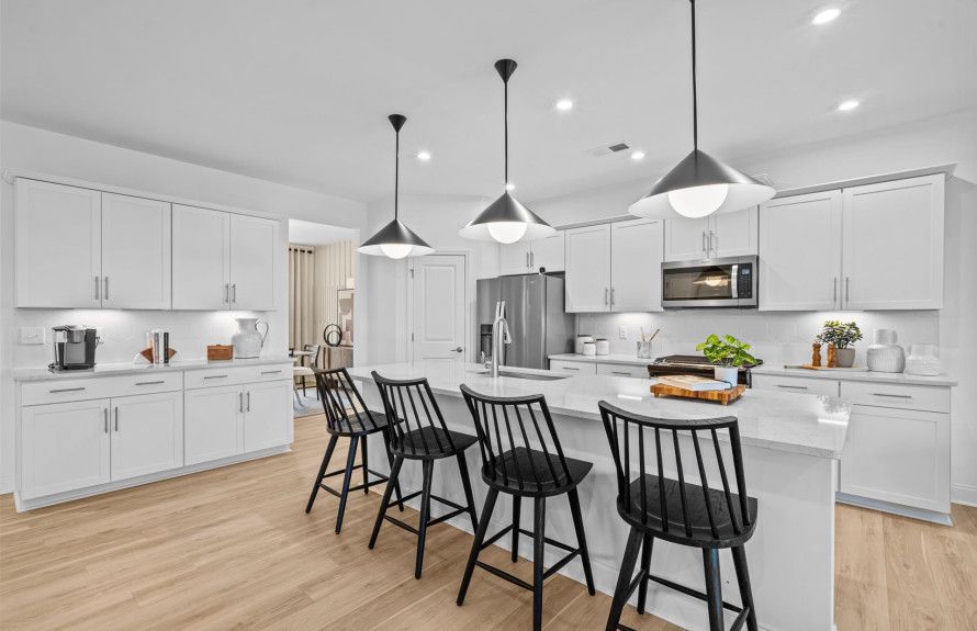 Mitchell Kitchen
