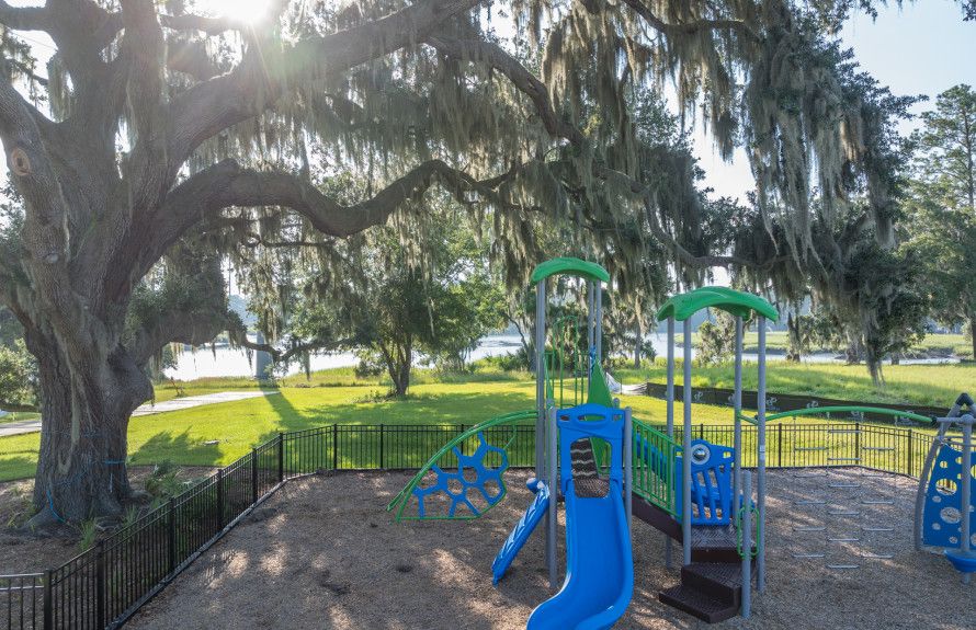 Community Playground