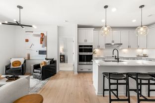 Nelson - 399 Neponset: Canton, Massachusetts - Pulte Homes