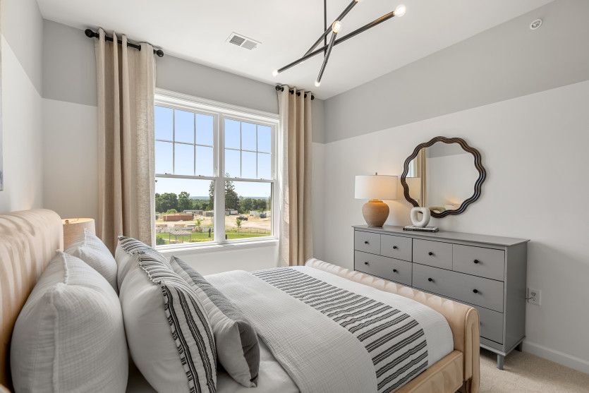Room for Guests