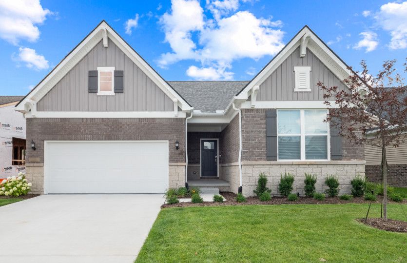 Home Exterior NC2T
