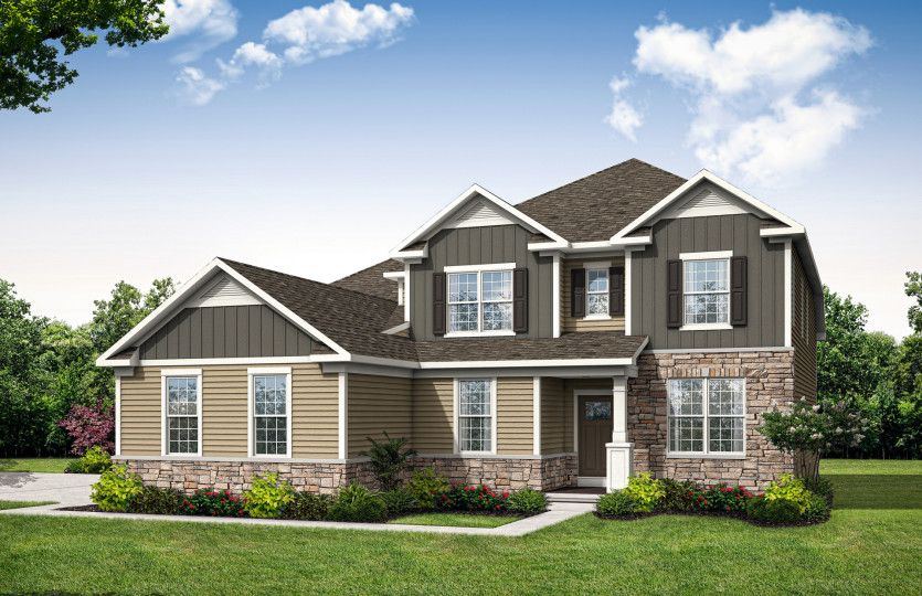 Elevation HR2J