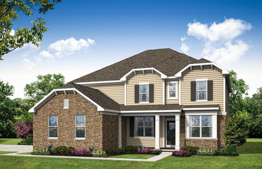 Elevation CT2N