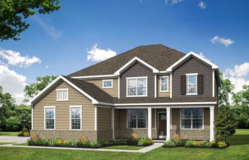 Elevation HR2Y