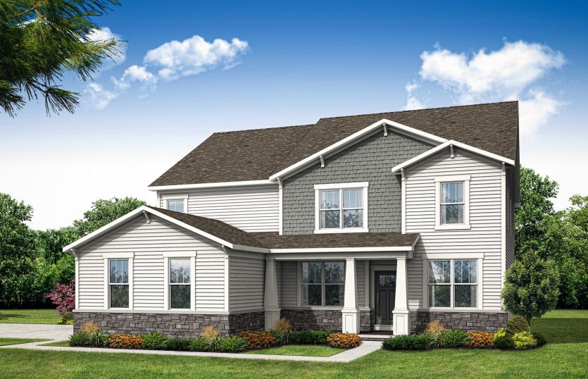 Elevation CR2I