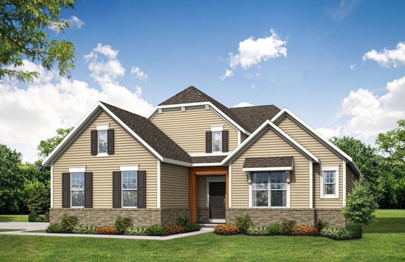 Elevation CT2I