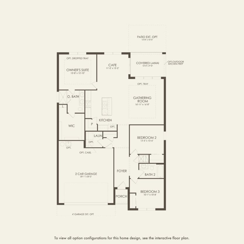 First Floor 4 br / 3 ba
