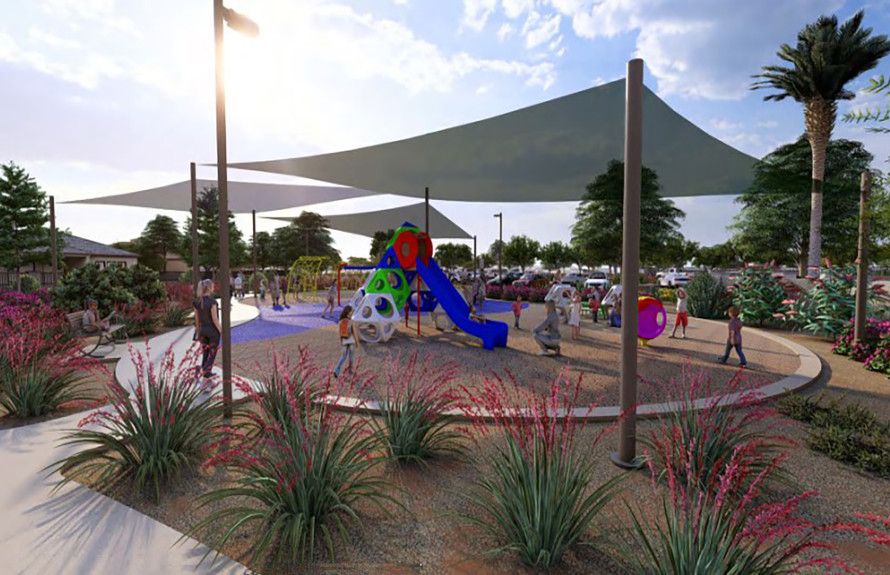 casa en Artisan at Asante por Pulte Homes