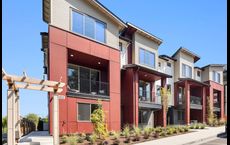 65 Degrees: Duvall, Washington - Pulte Homes