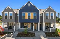 85 Degrees por Pulte Homes en Seattle-Bellevue Washington