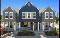 85 Degrees: Carnation, Washington - Pulte Homes