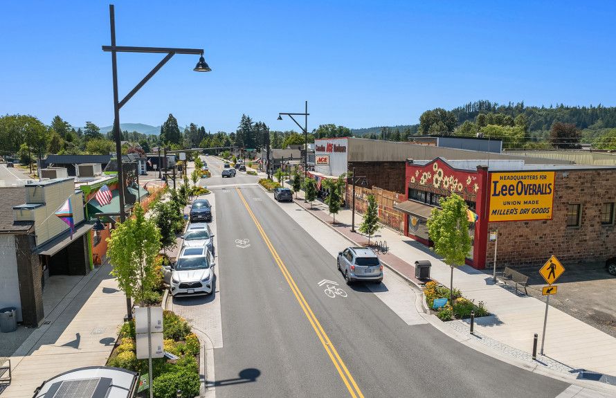 In the Heart of Carnation