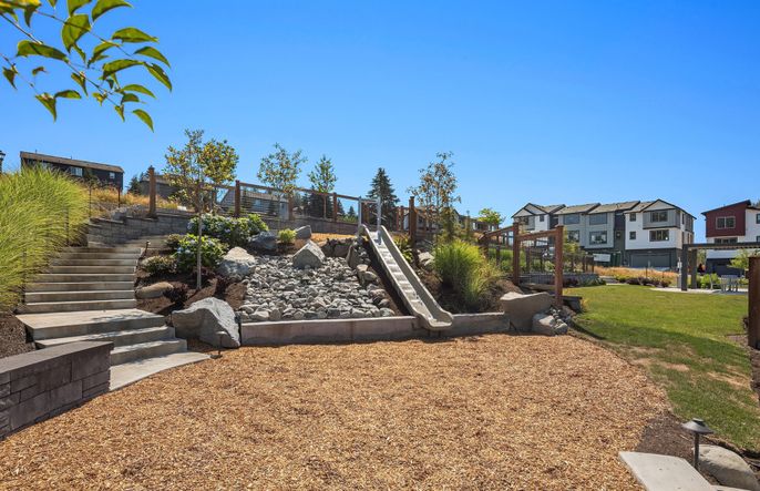 Community Play Area