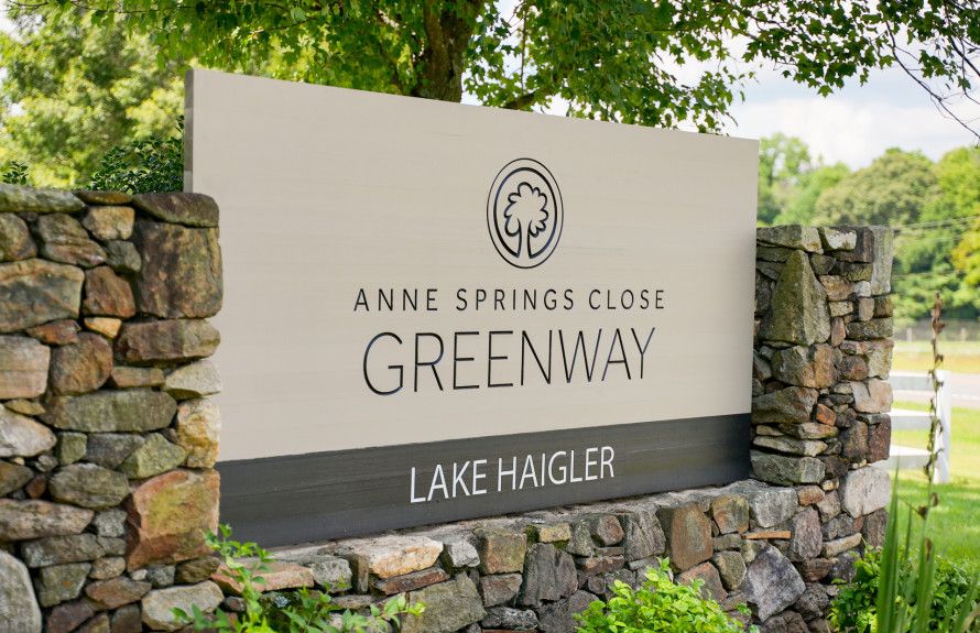 3 Miles From Greenway