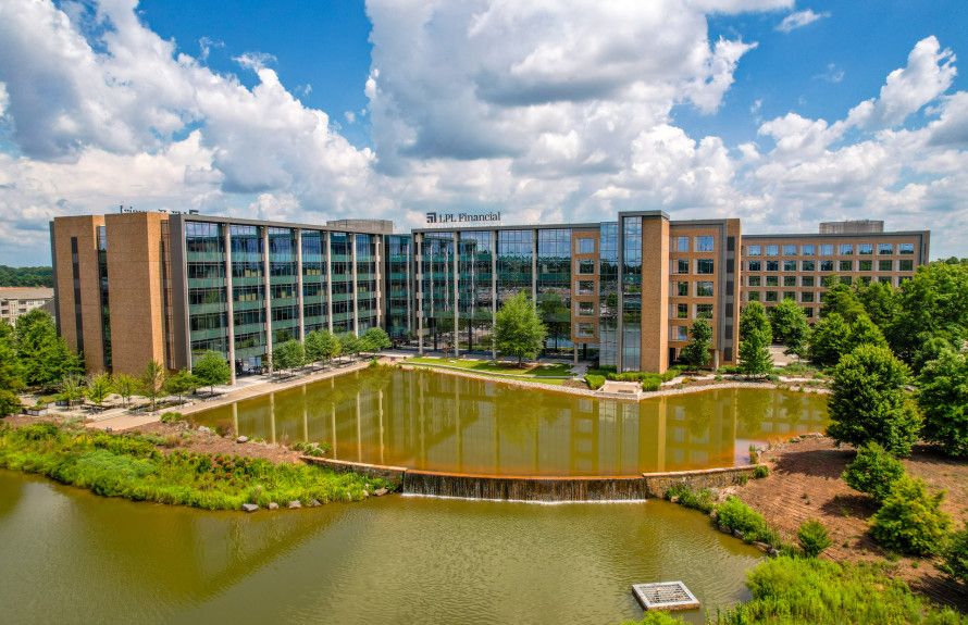 Close to Employment Centers