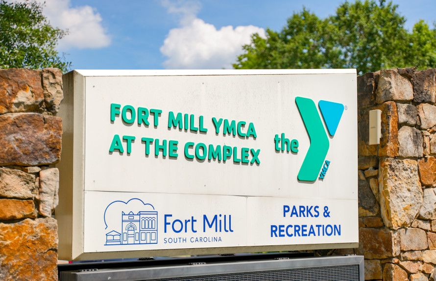 Proximity to Local Recreation