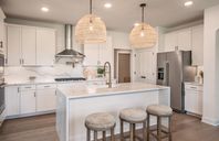 Kimbolton por Pulte Homes en Somerset County New Jersey