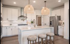 Kimbolton: Far Hills, New Jersey - Pulte Homes