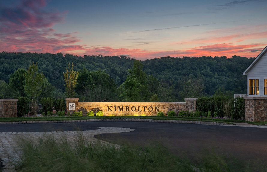 Community Entrance