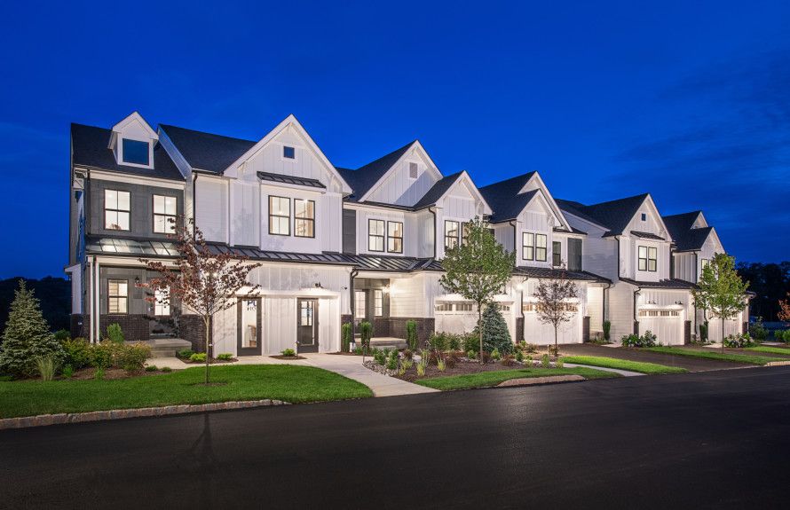 Exterior Models