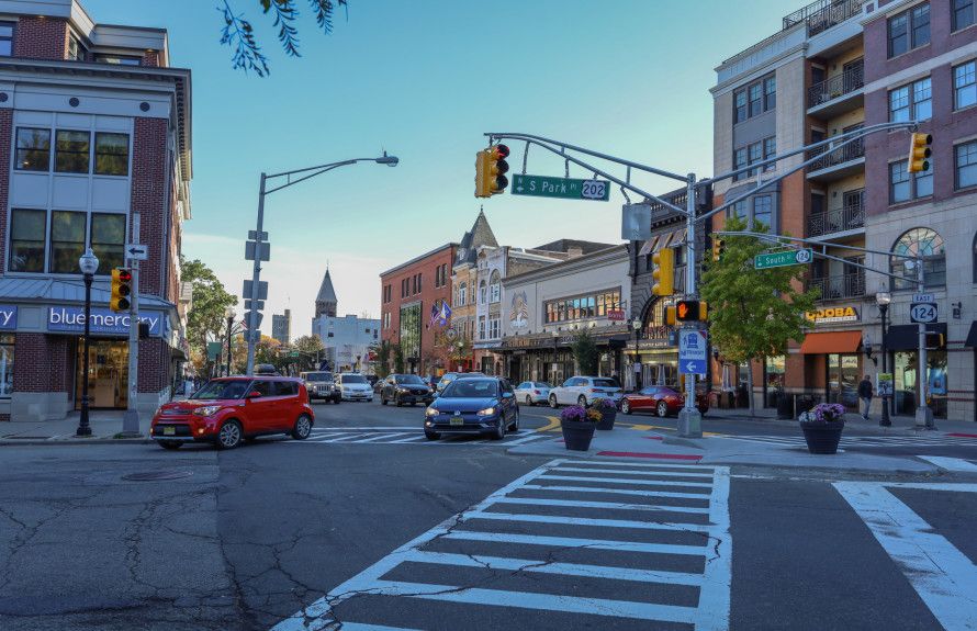 Enjoy Morristown-11 miles