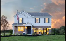 Eagle Creek: Galena, Ohio - Pulte Homes