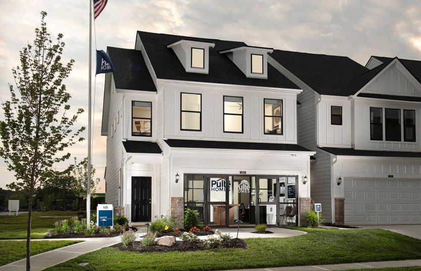 Ashton Home Design