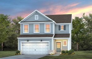521 Providence Springs Lane (Harris)