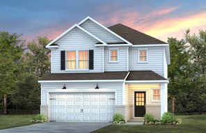 520 Providence Springs Lane (Murray)