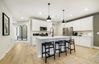 casa en Towns at RiverWest por Pulte Homes