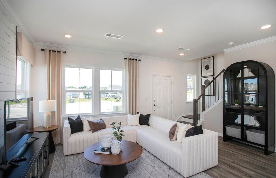 Grifton Great Room