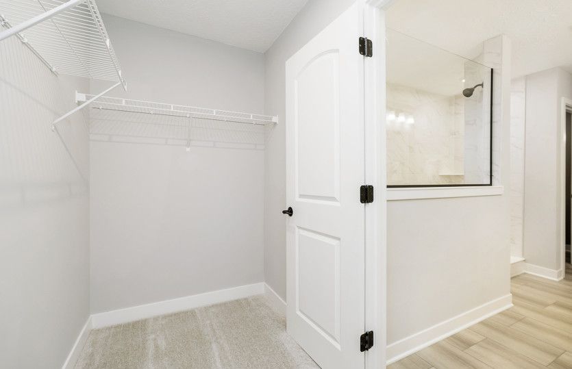 Closet