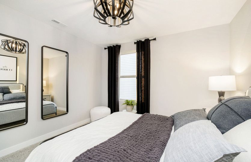 Park Place floor plan