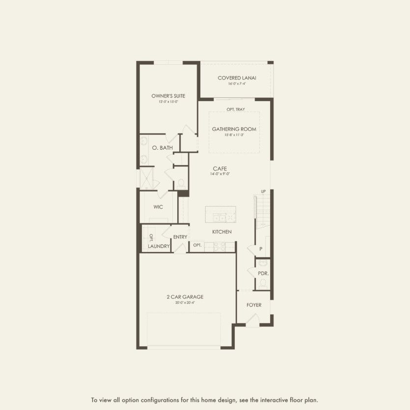 First Floor 4 br / 2.5 ba