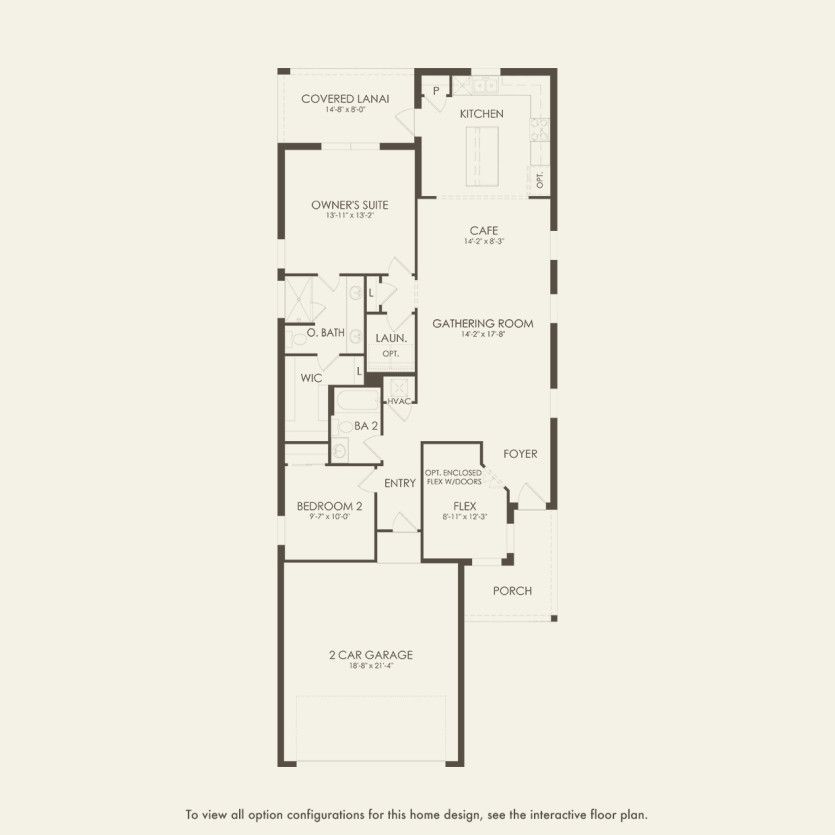 First Floor 2 br / 2 ba