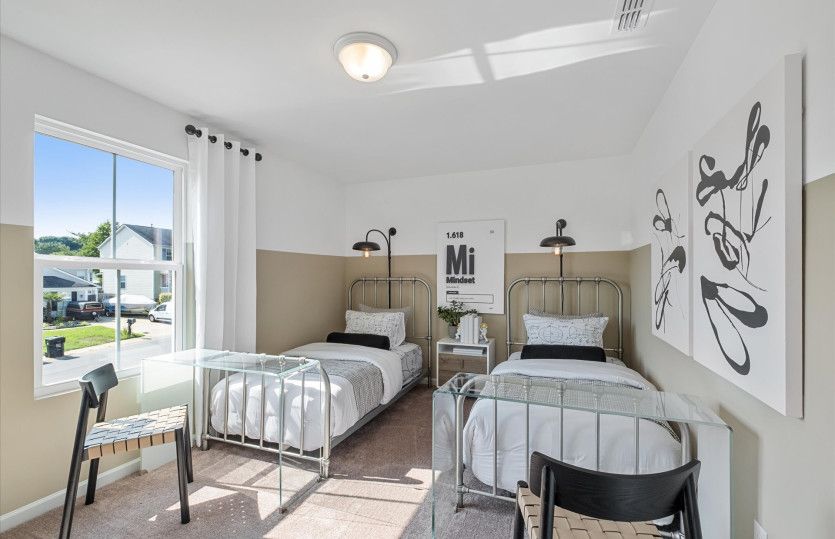 Bedroom 3