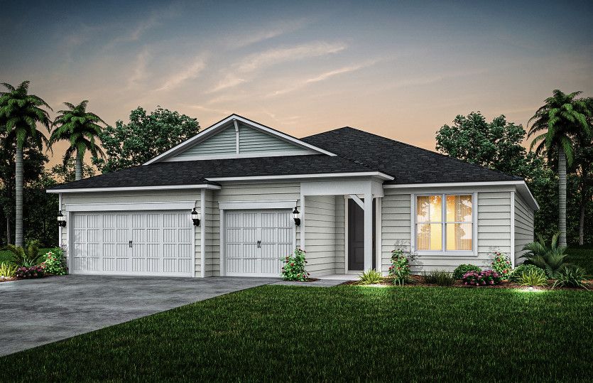 Ashby floor plan
