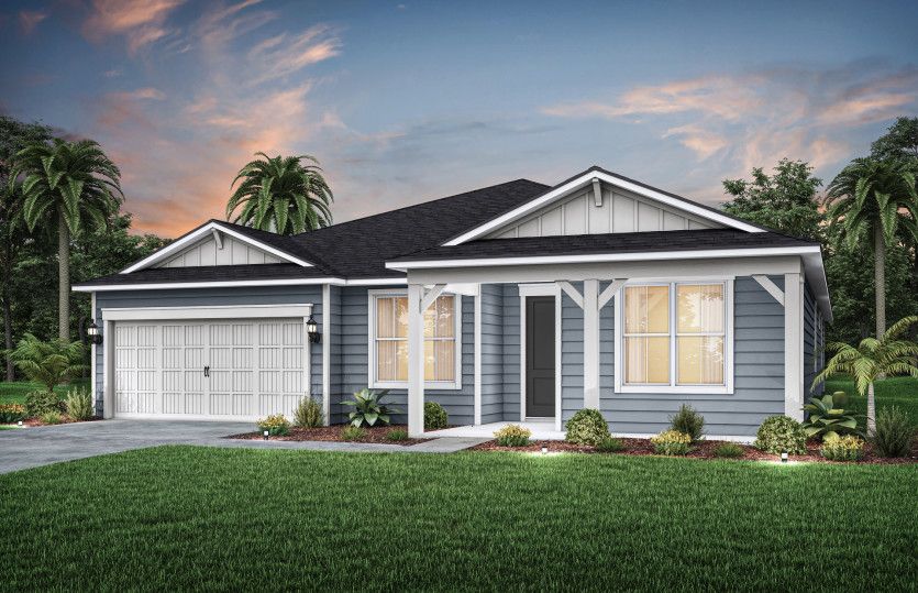 Easley CO2 | Coastal Elevation