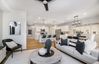 casa en Lancaster - Townhomes por Pulte Homes