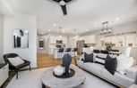 Lancaster - Townhomes - Westfield, IN