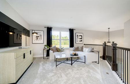 Large Gathering Spaces